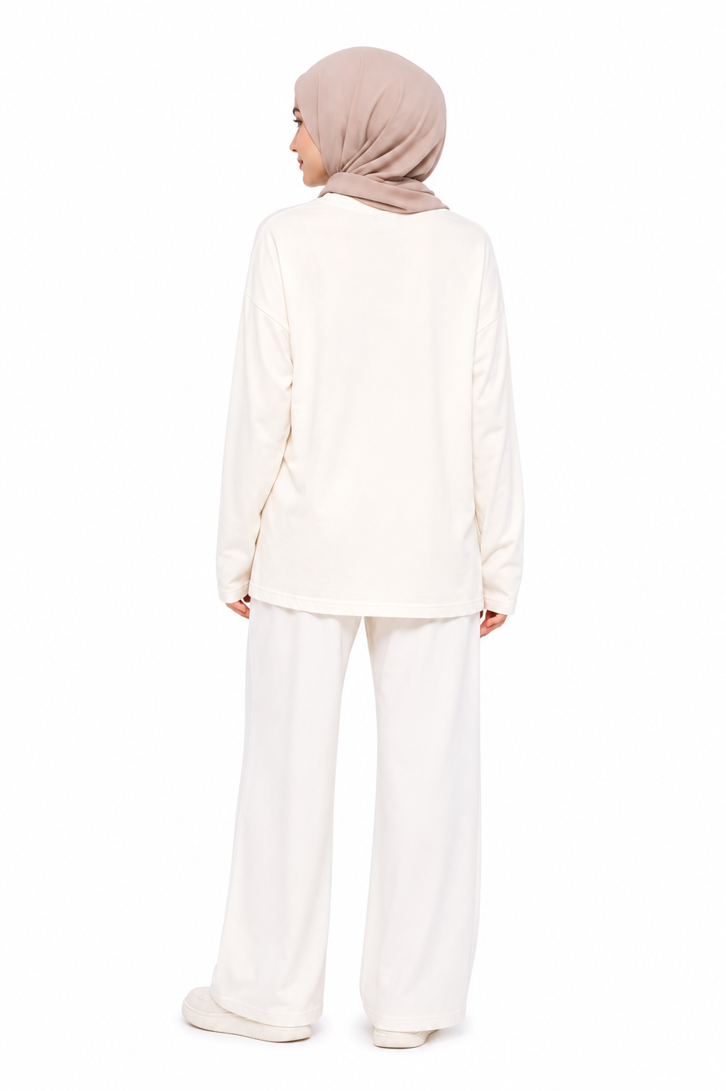 Hijabi basic shirt