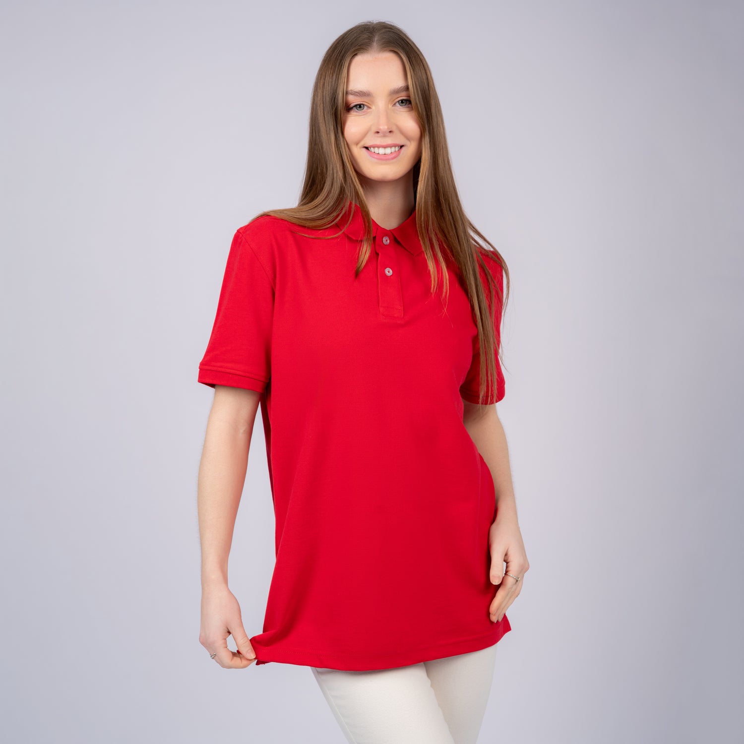 Women Polo
