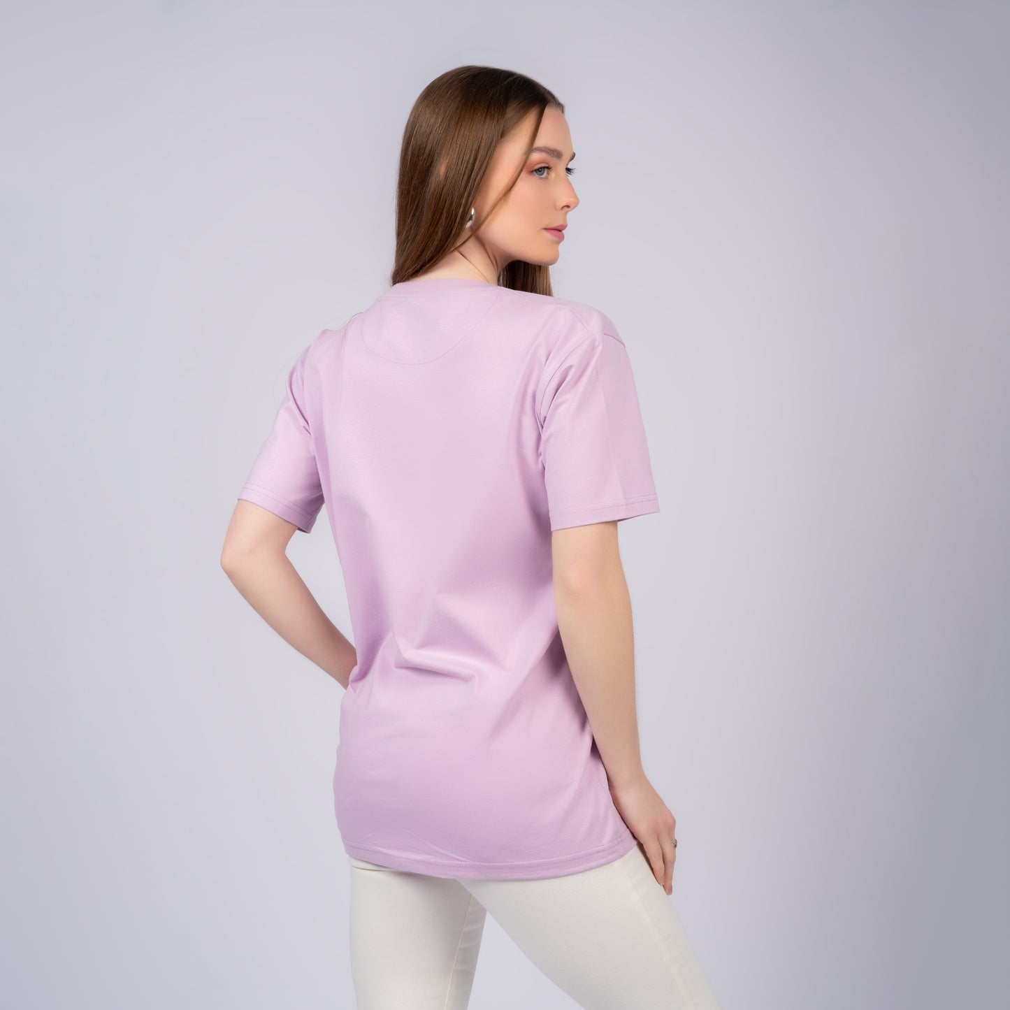 Rose Women Short Sleeve T-Shirt