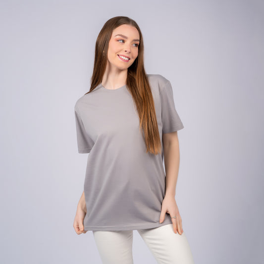 Steel women Short Sleeve T-Shirt