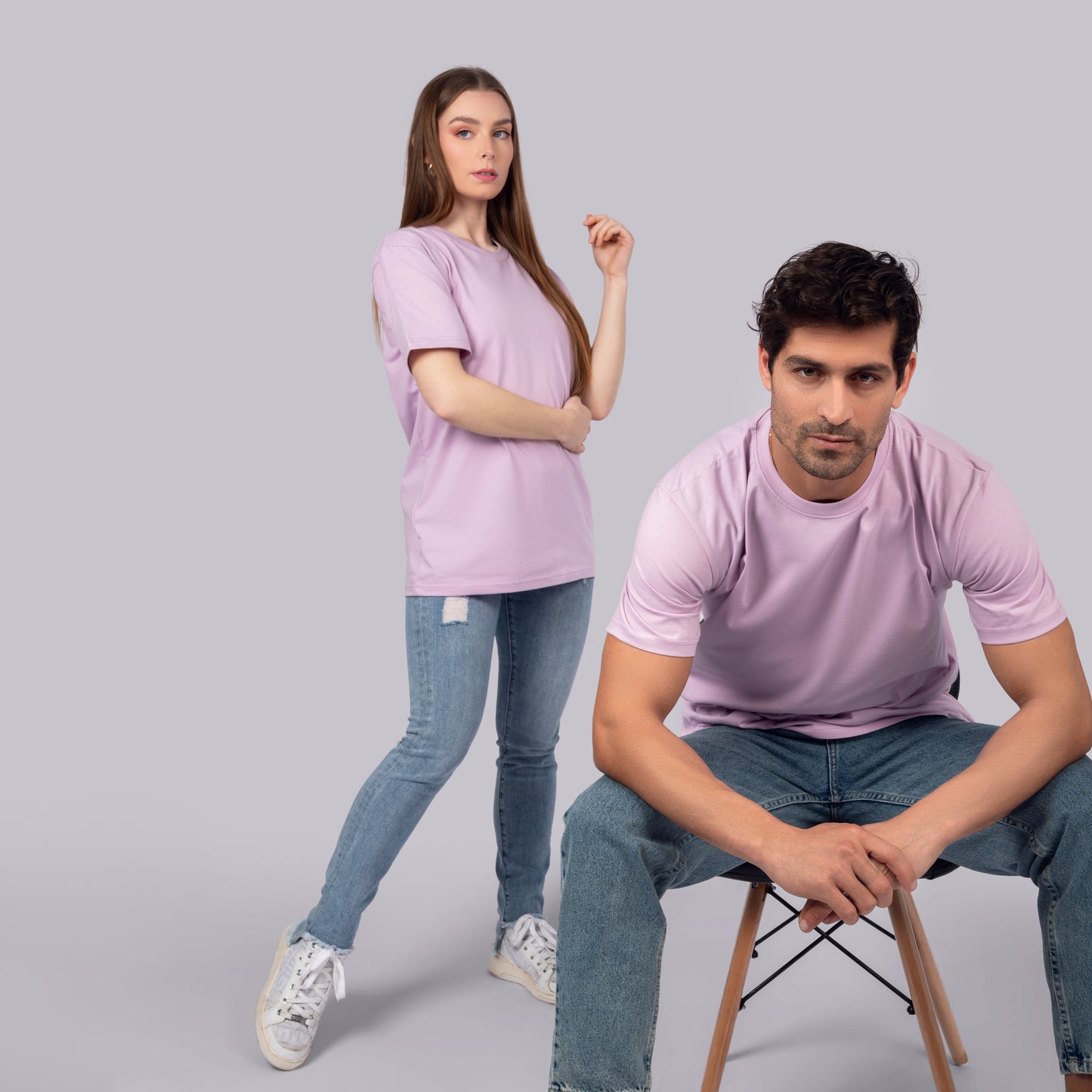 Rose Short Sleeve T-Shirt