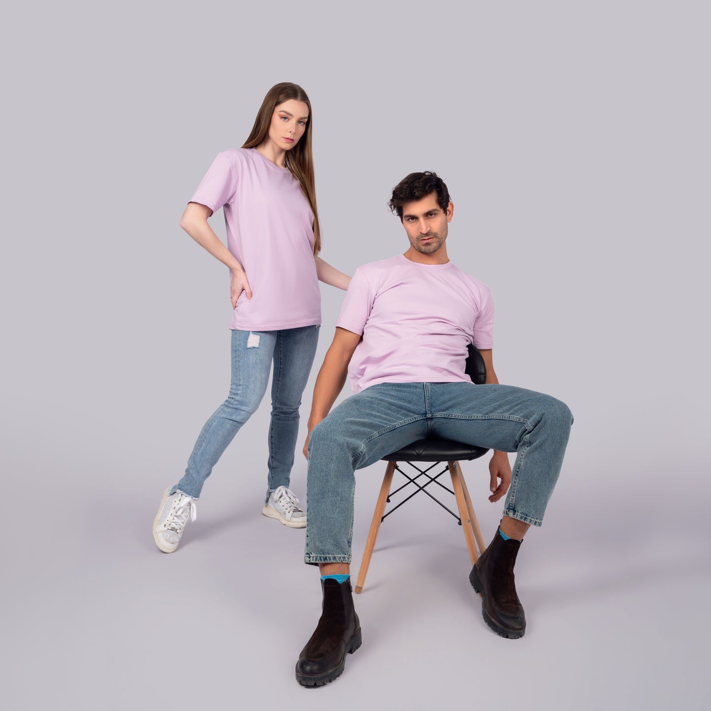 Rose Short Sleeve T-Shirt