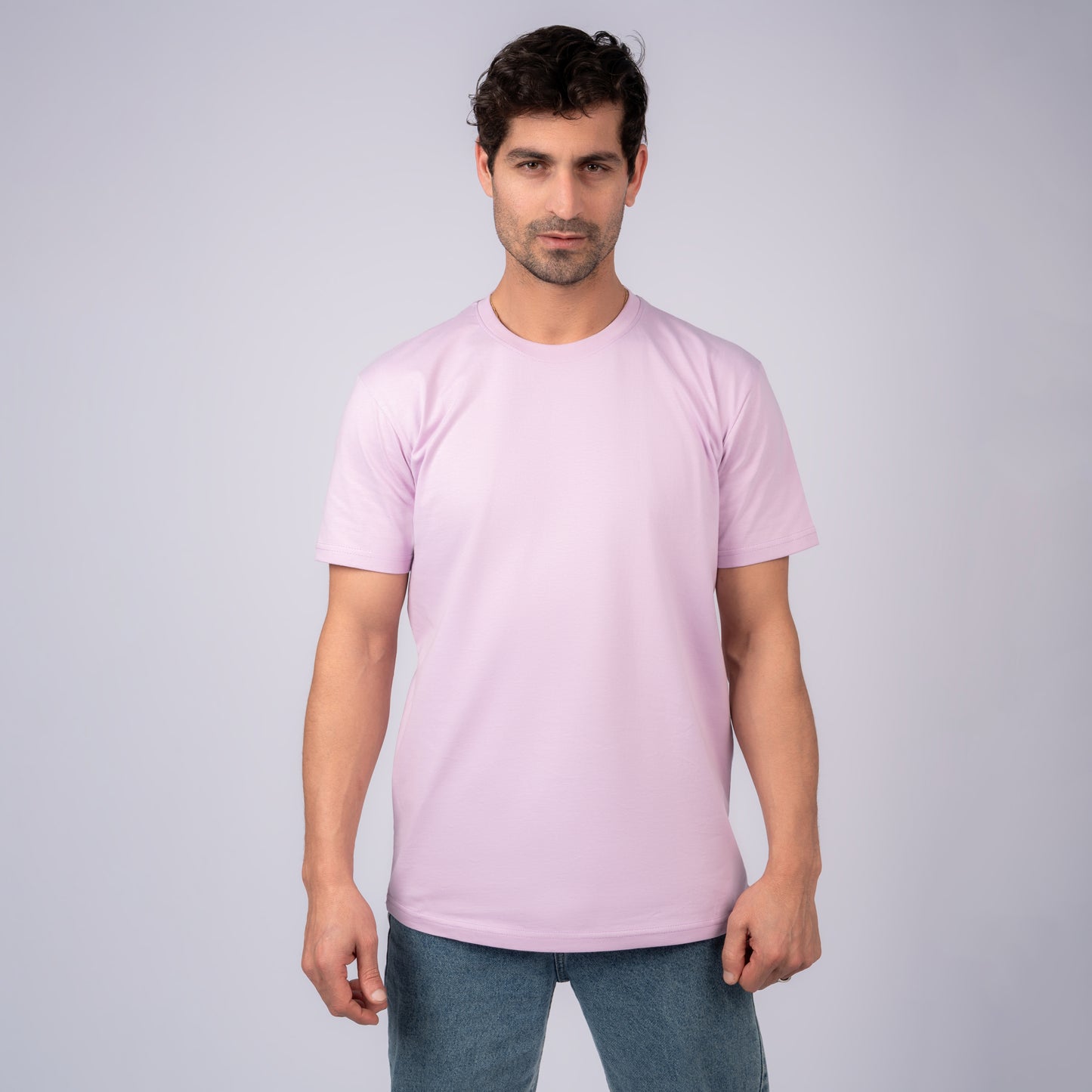 Rose Short Sleeve T-Shirt