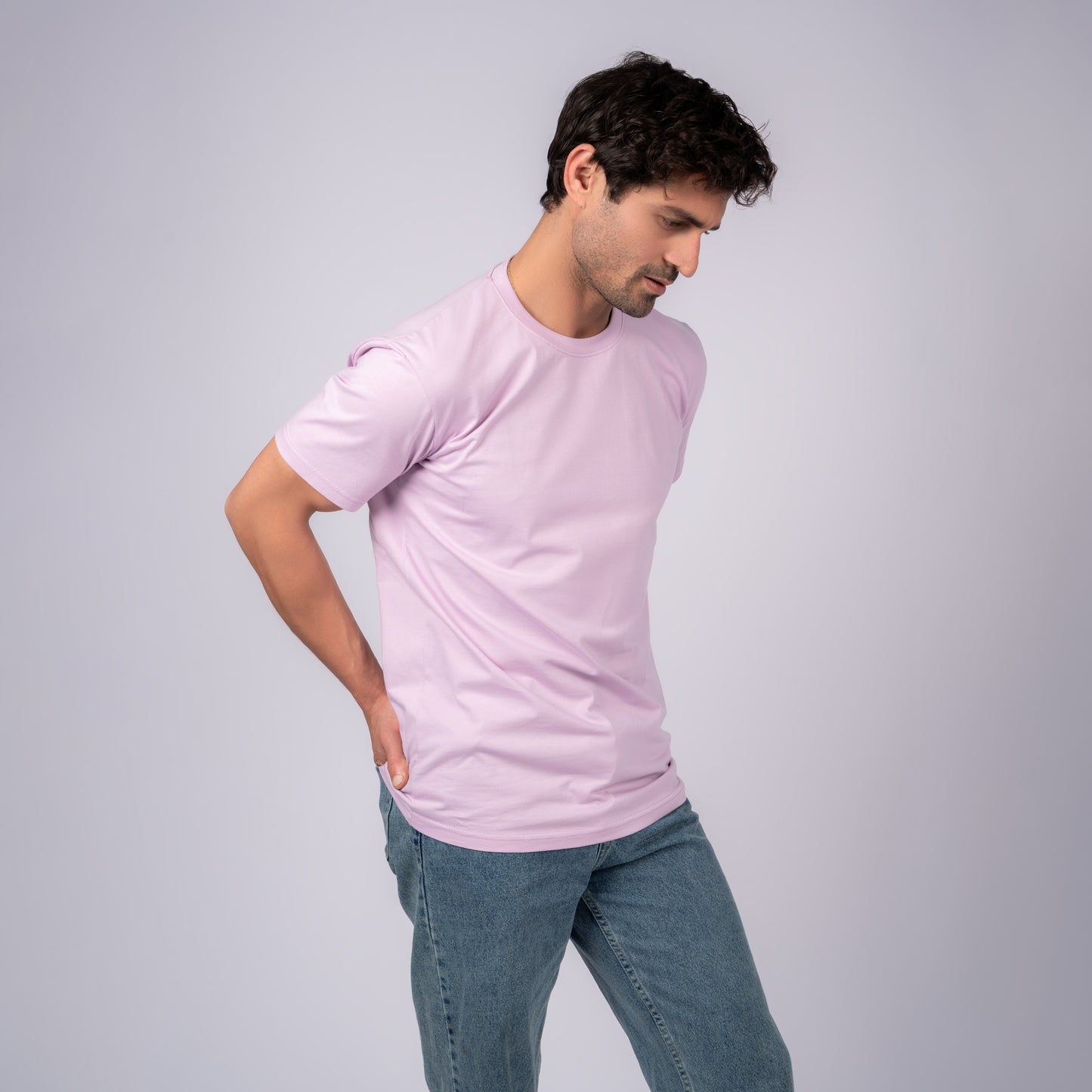 Rose Short Sleeve T-Shirt