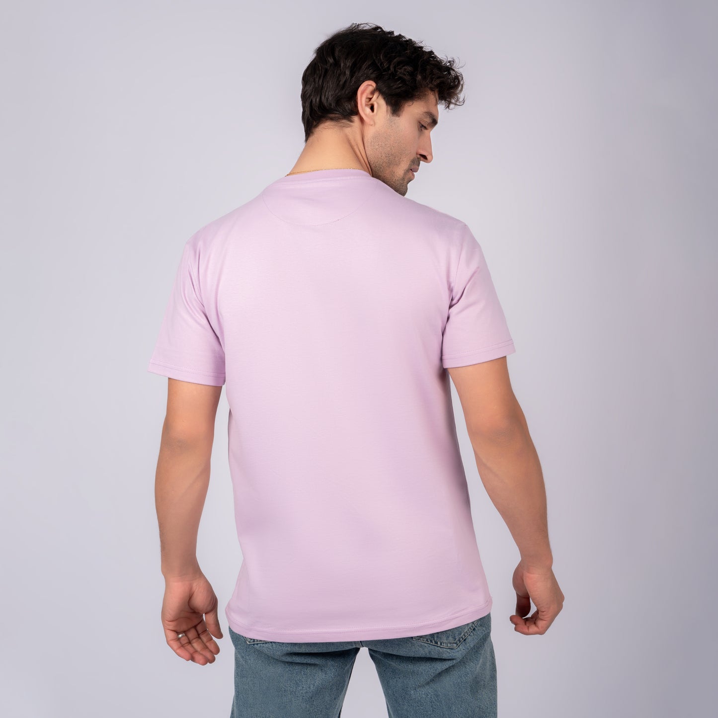 Rose Short Sleeve T-Shirt