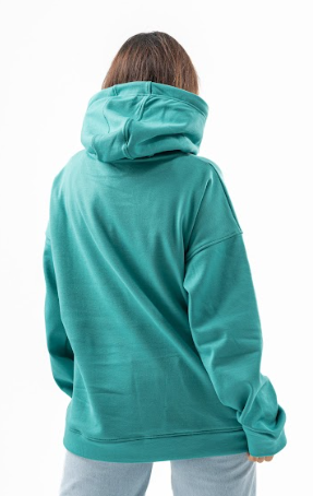 Lacitic Over-Size hoodie