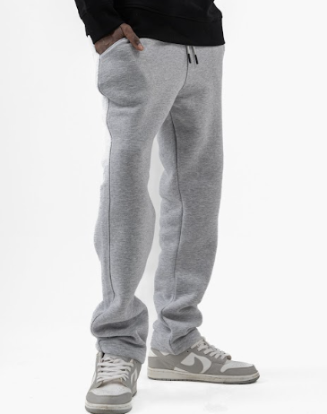 Grey Sweat pants